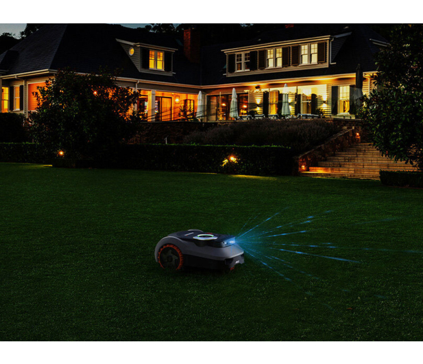 Segway-Navimow Robot koszący i210E Lidar Pro - 1515134 - zdjęcie 10